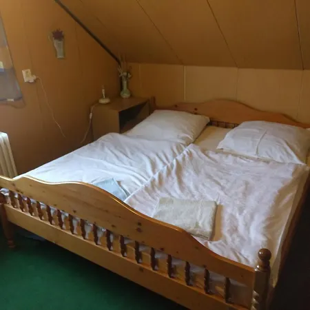 U Cervene Lisky Hotel Podlesi  Room photo
